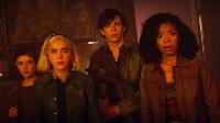 Click to watch 'Chapter Twenty-One: The...' (popup) Chilling Adventures Of Sabrina